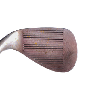 Used Cleveland RTX ZipCore Raw Approach Wedge - Right-Handed - 50 Degrees - Stiff Flex-Next Round