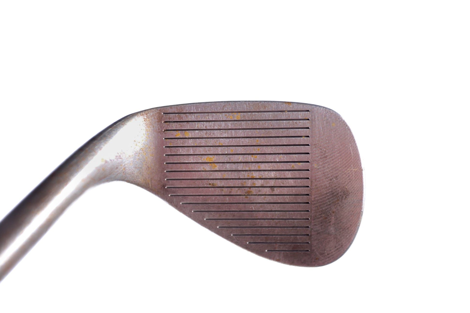 Used Cleveland RTX ZipCore Raw Approach Wedge - Right-Handed - 50 Degrees - Stiff Flex-Next Round
