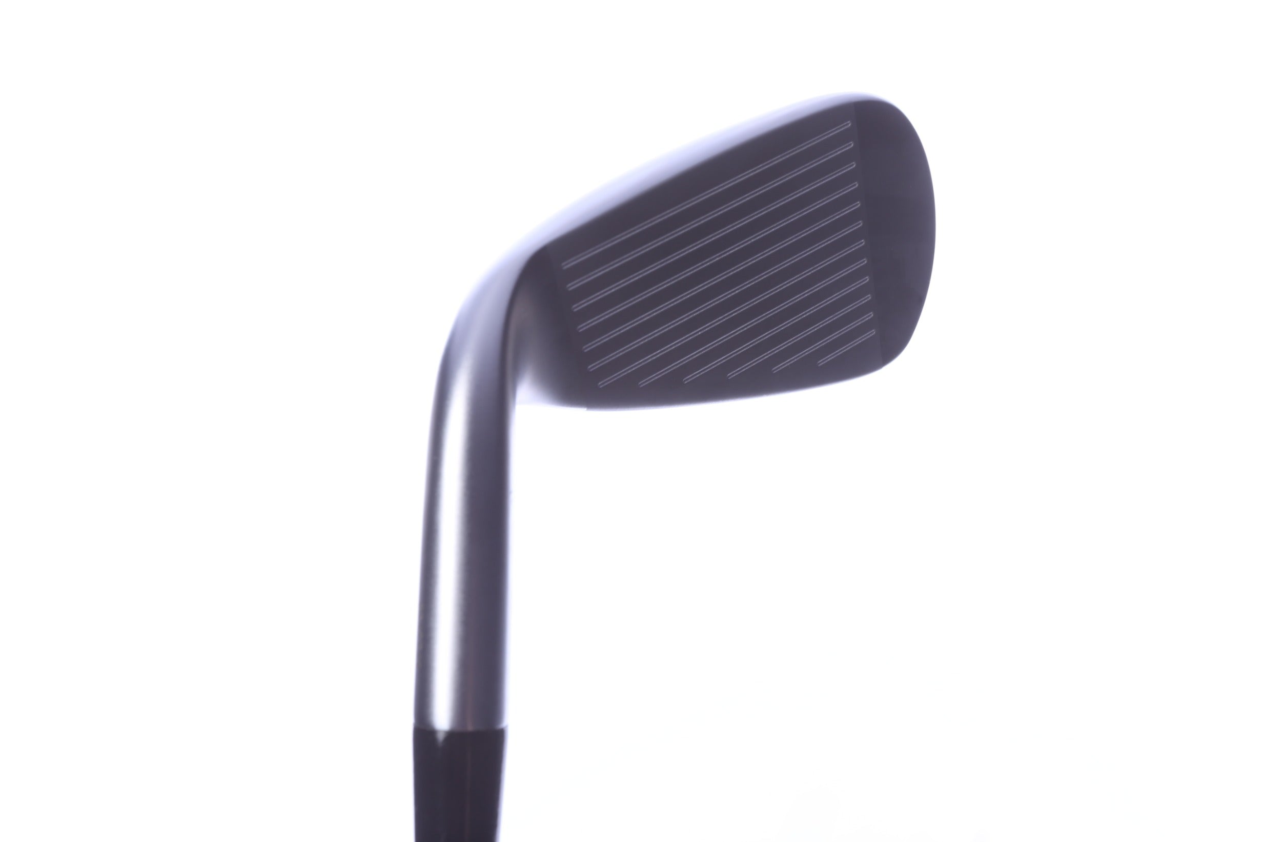 Used Mizuno JPX 925 Hot Metal HL Single 6-Iron - Right-Handed - Variable Flex