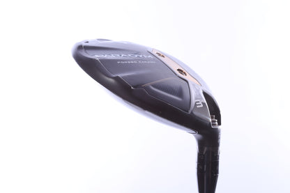 Used Callaway Paradym 3HL Wood - Right-Handed - 16.5 Degrees - Seniors Flex-Next Round