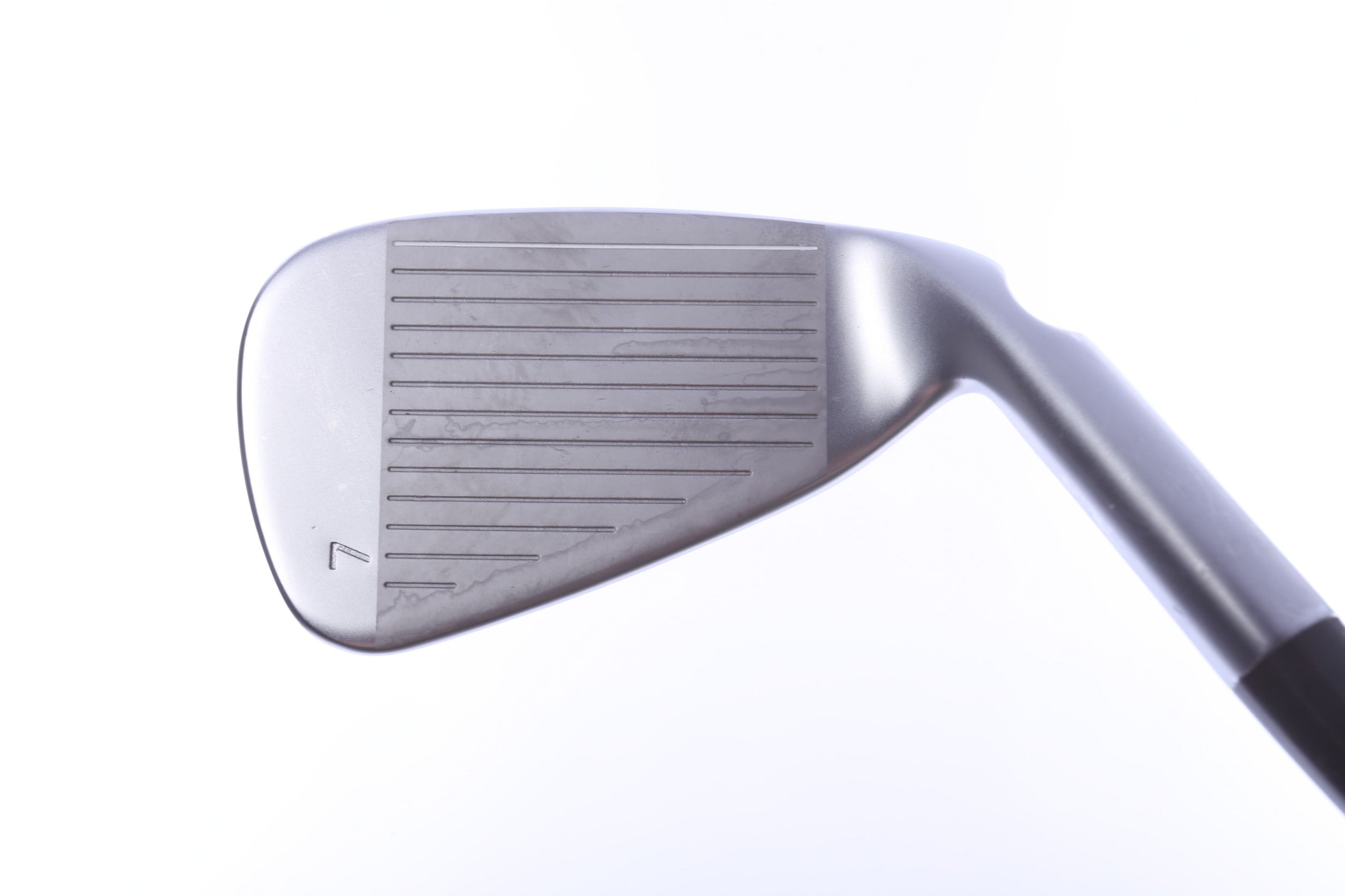 Used Ping G425 Single 7-Iron - Left-Handed - Stiff Flex-Next Round