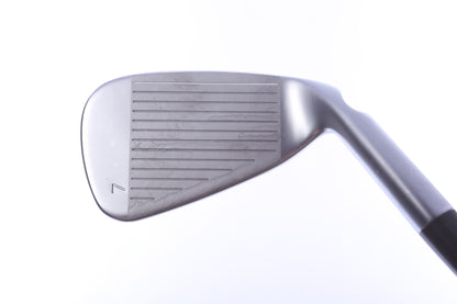Used Ping G425 Single 7-Iron - Left-Handed - Stiff Flex-Next Round