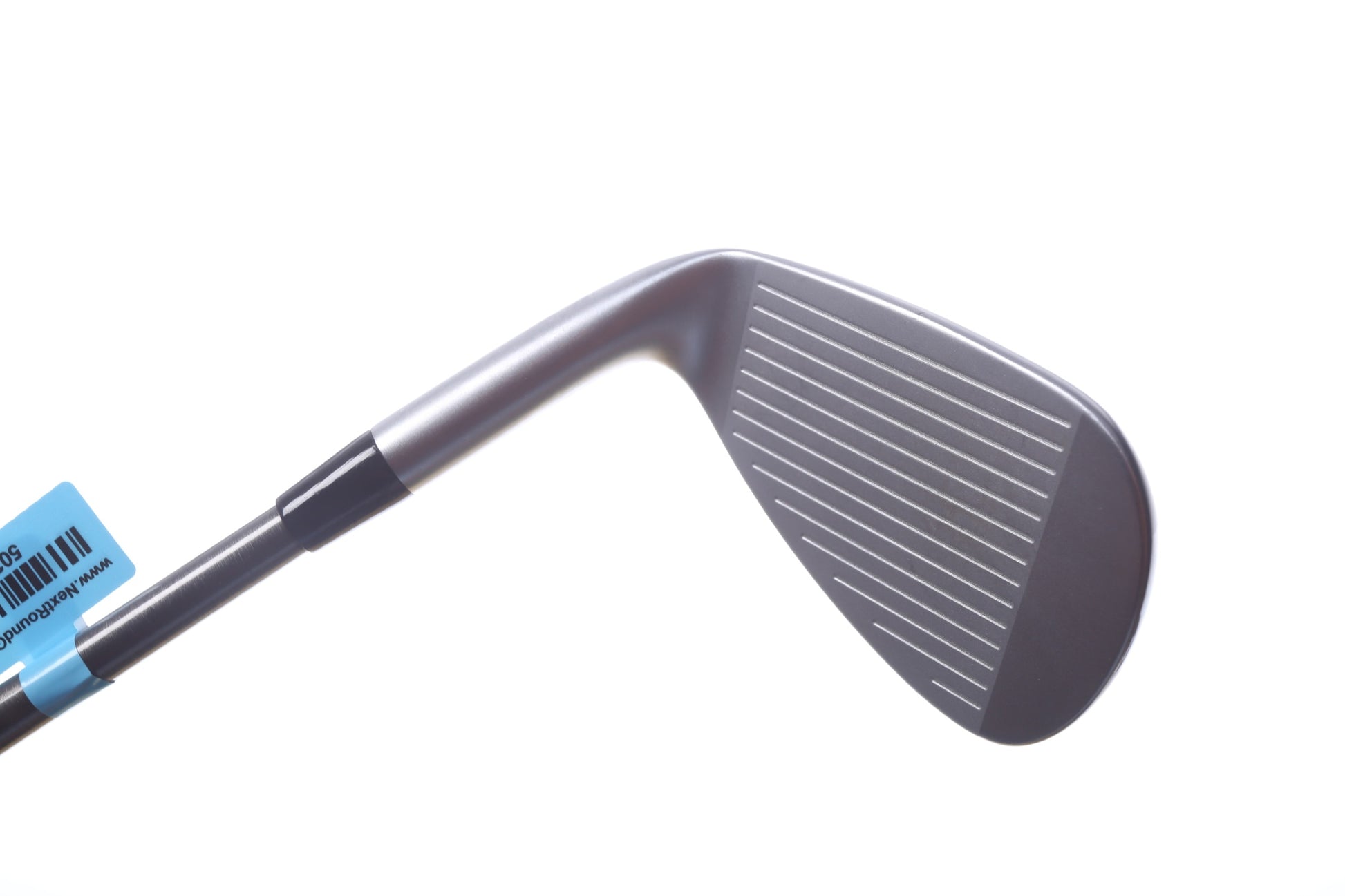 Used Mizuno JPX 925 Hot Metal Gap Wedge - Right-Handed - 48 Degrees - Stiff Flex-Next Round