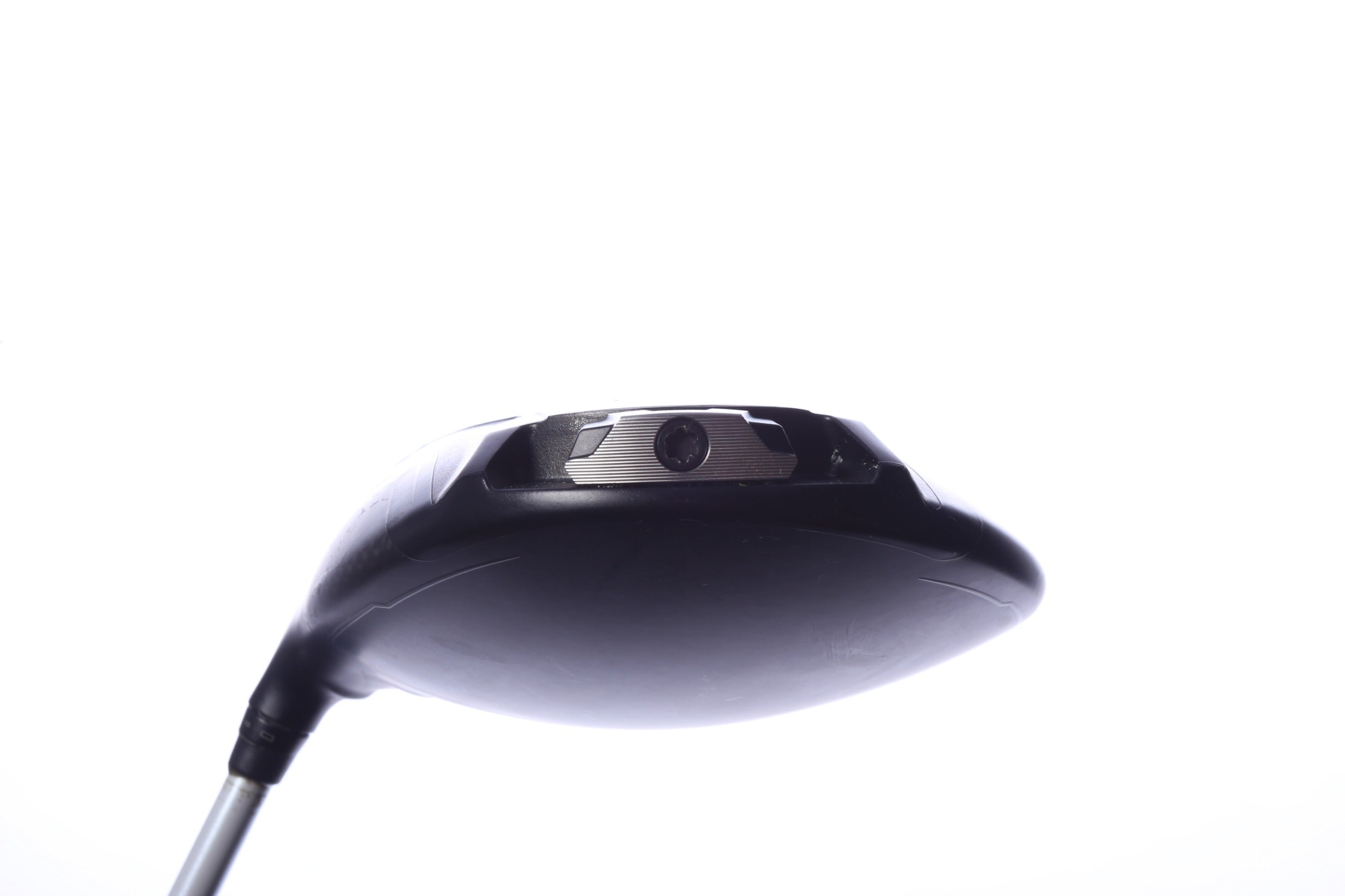 Used Ping G440 LST Driver - 9 Degrees - Stiff Flex Aldila Ascent - Left-Handed-Next Round