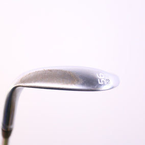 Used Titleist Vokey SM7 Tour Chrome Sand Wedge - Right-Handed - 56 Degrees - Stiff Flex-Next Round