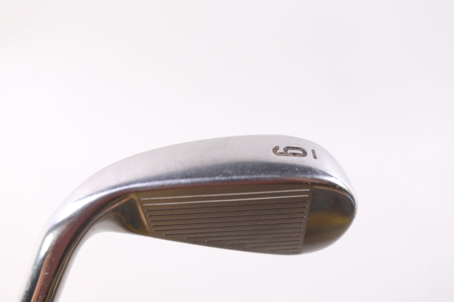 Used Callaway Rogue X Single 6-Iron - Right-Handed - Regular Flex-Next Round