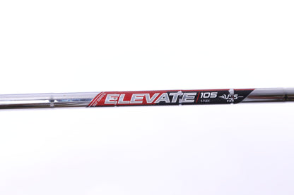 Used Callaway Mavrik Pro Single 6-Iron - Right-Handed - Stiff Flex-Next Round