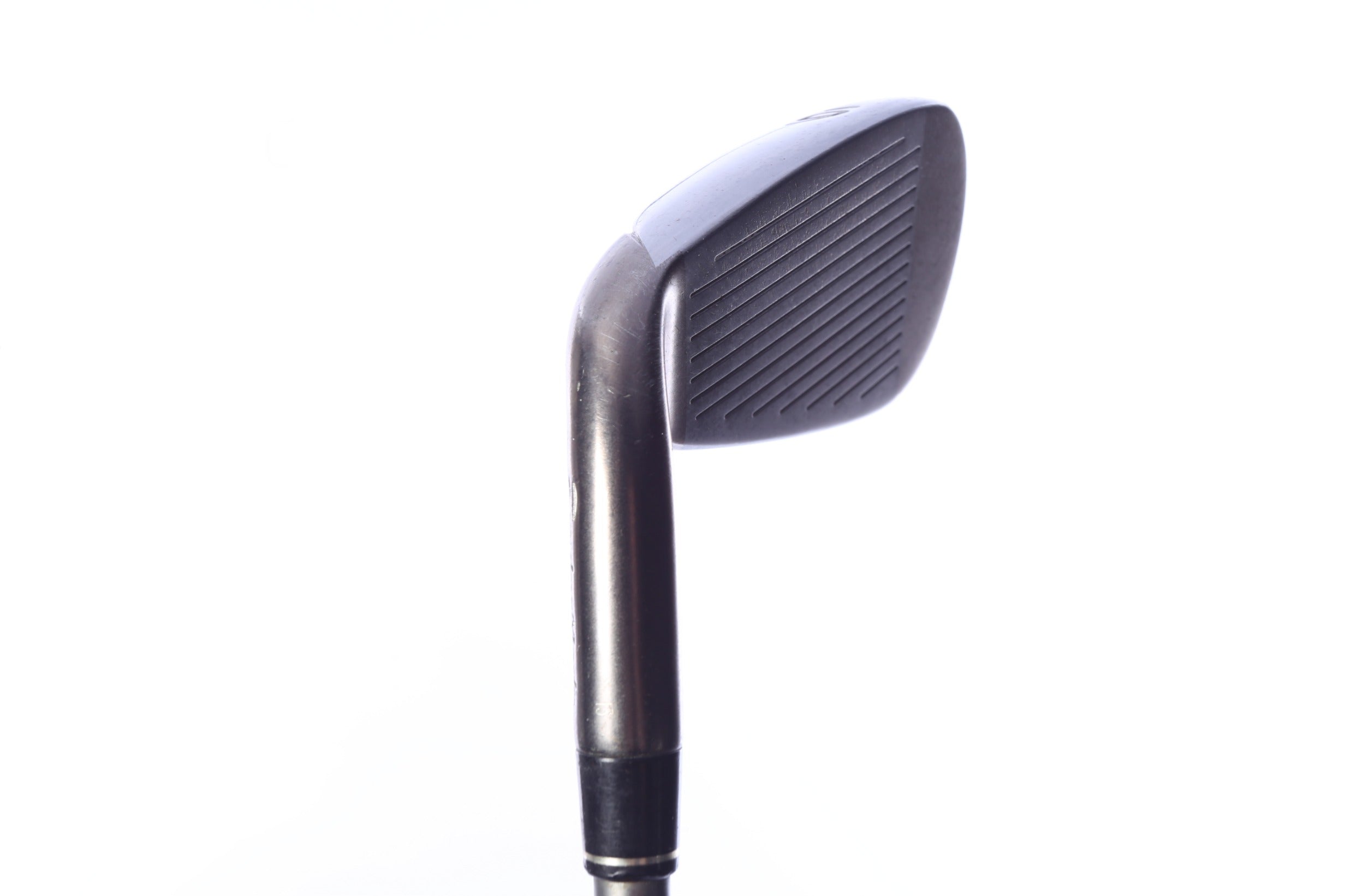 Used TaylorMade Burner 2.0 Single 6-Iron - Right-Handed - Ladies Flex