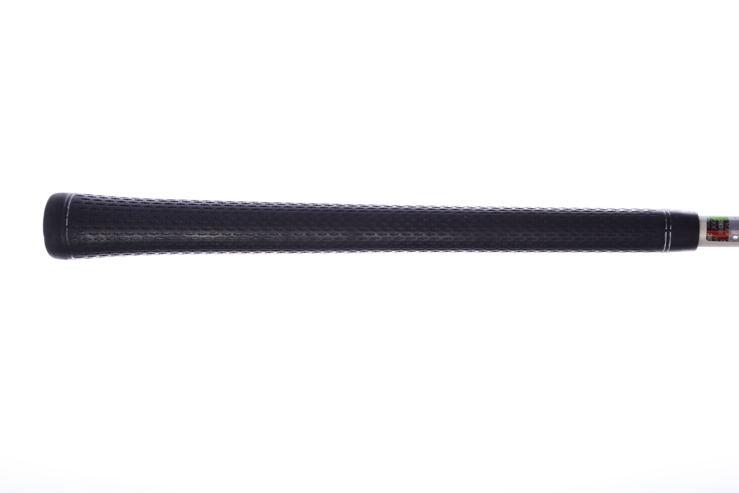 Used Graphite Design Tour AD DI Hybrid Stiff Graphite Hybrid Shaft - 39 in - Titleist Adapter-Next Round
