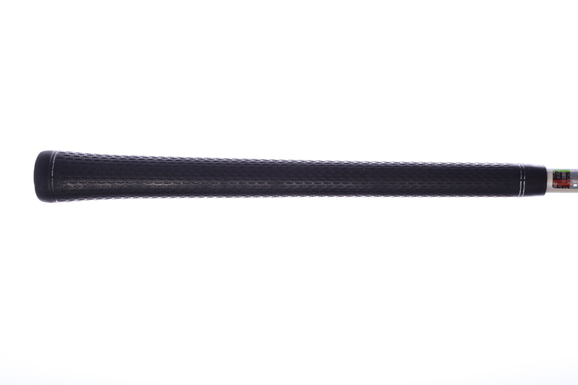 Used Graphite Design Tour AD DI Hybrid Stiff Graphite Hybrid Shaft - 39 in - Titleist Adapter-Next Round
