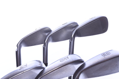 Used Ping G410 Iron Set - Right-Handed - 5-PW - Stiff Flex-Next Round