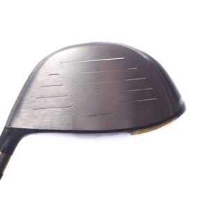 Used Adams Speedline Driver - 9.5 Degrees - Stiff Flex Graphite Design SY - Right-Handed-Next Round