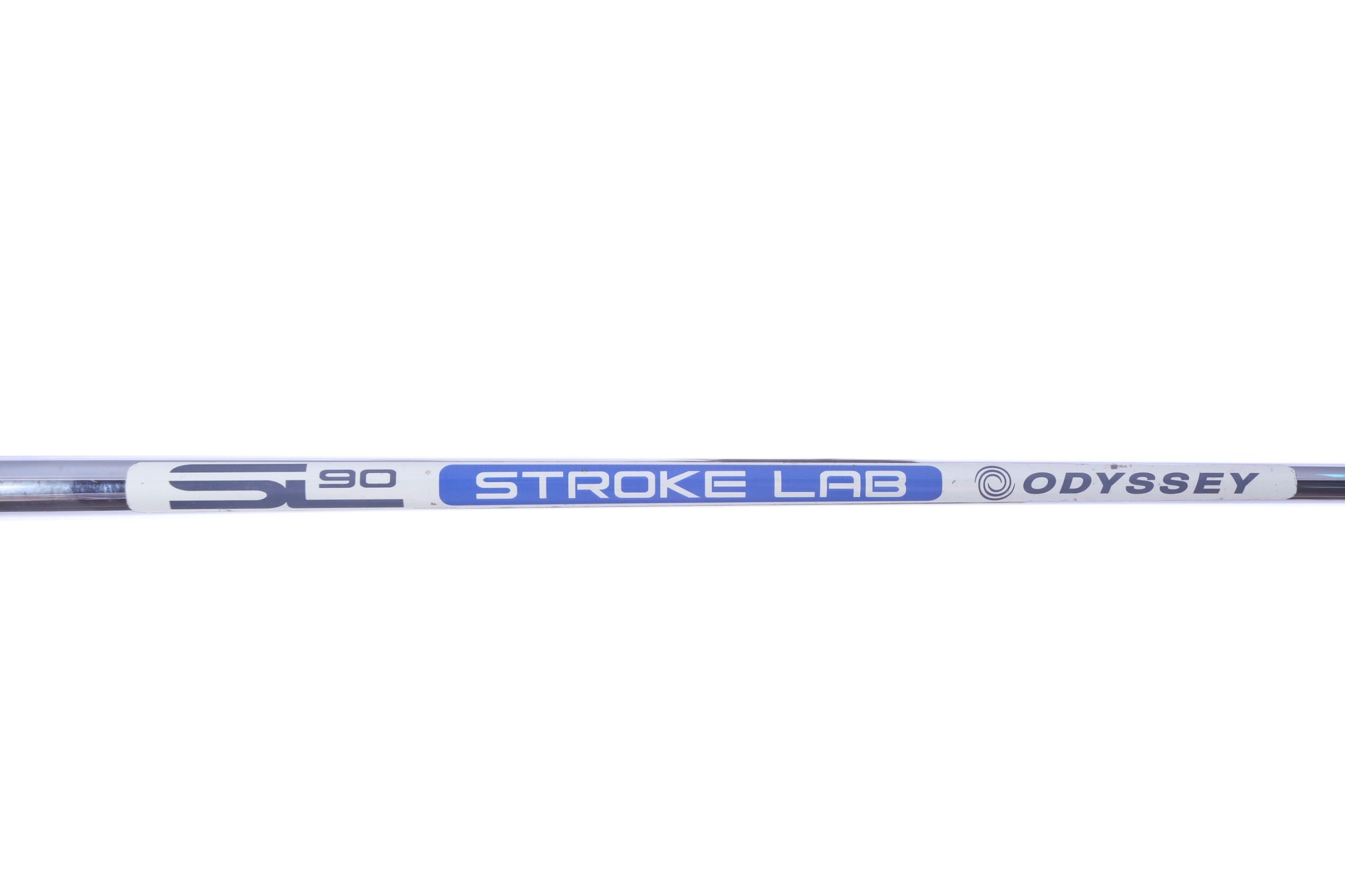 Used Odyssey Ai-ONE Milled Jailbird Mini T Putter - Right-Handed - 34 in - Mallet-Next Round