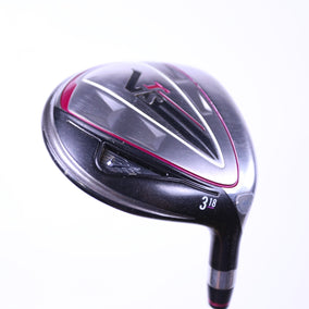 Used Nike VR-S 3-Wood - Right-Handed - 18 Degrees - Ladies Flex-Next Round