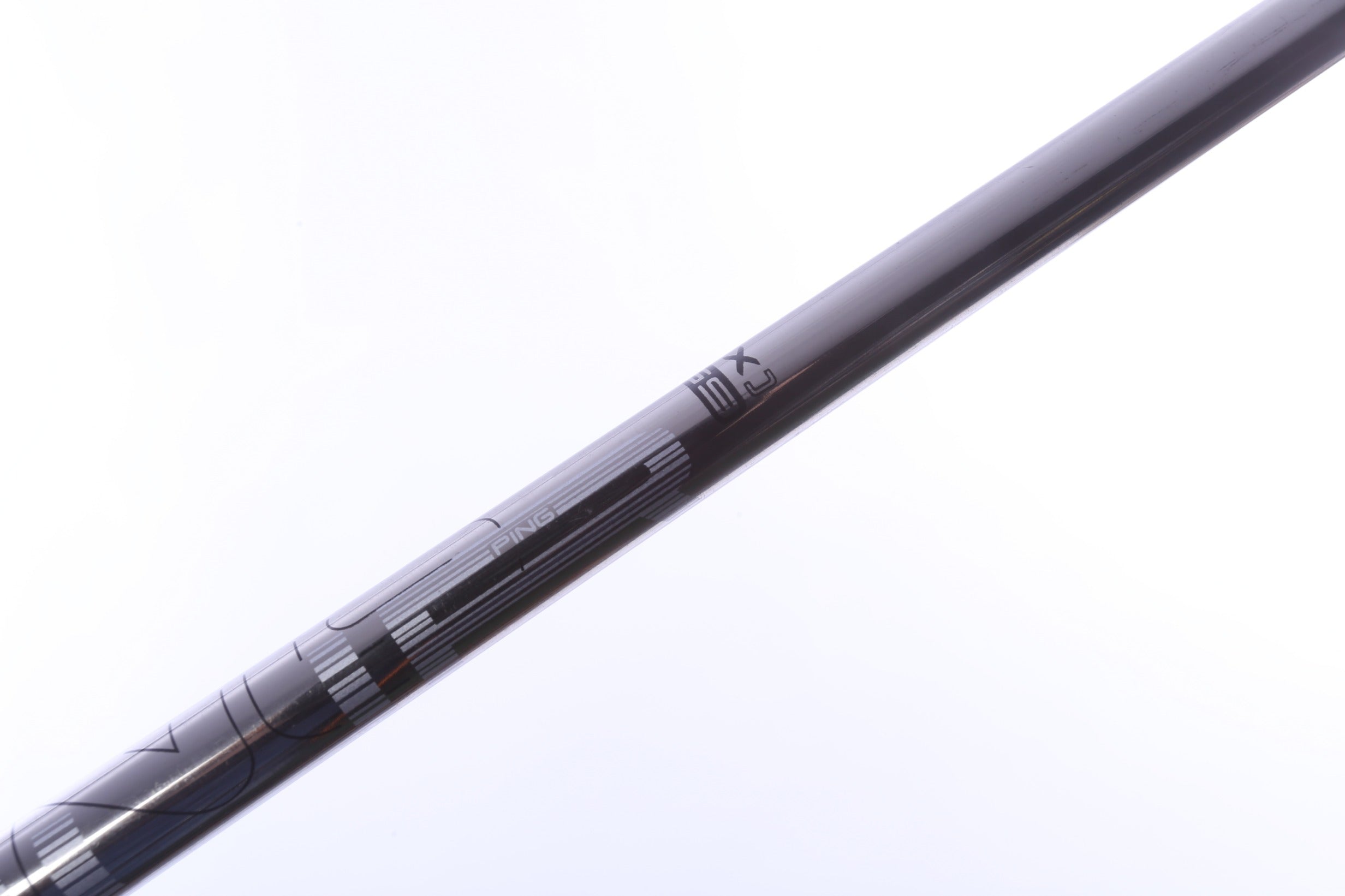 Used Ping Tour Driver Shaft Extra Stiff Flex Graphite - 44 in - Ping G410 Adapter-Next Round