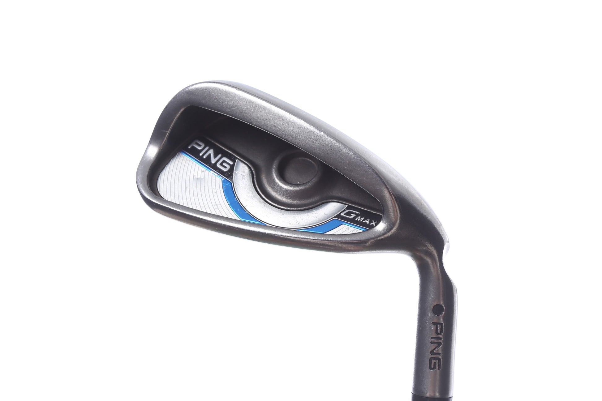 Used Ping GMax K1 Single 8-Iron - Right-Handed - Regular Flex-Next Round