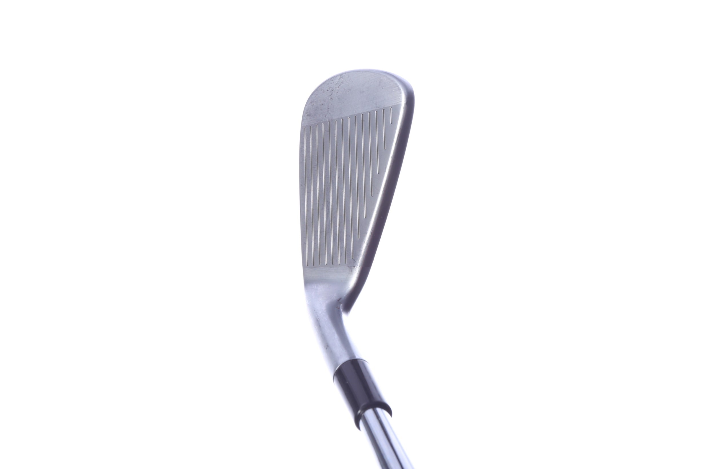 Used TaylorMade 2023 P790 Single 7-Iron - Right-Handed - Stiff Flex