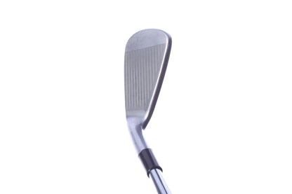 Used TaylorMade 2023 P790 Single 7-Iron - Right-Handed - Stiff Flex