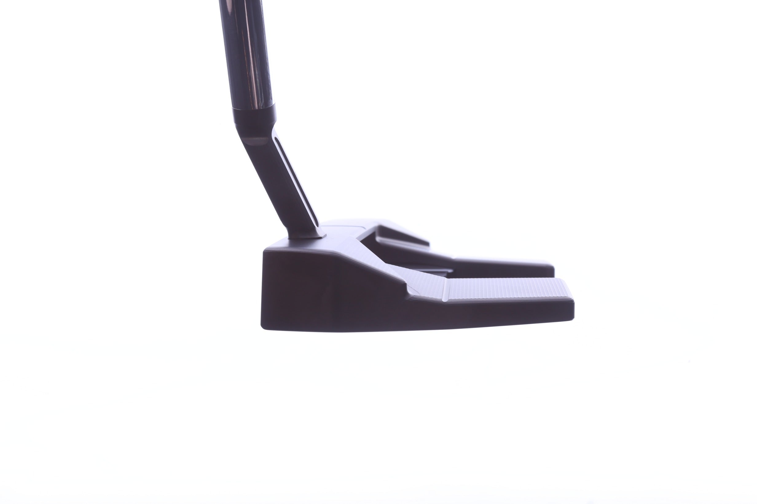 Used Titleist Scotty Cameron Phantom Black Limited 5.5 Putter - Right-Handed - 35 in - Mallet