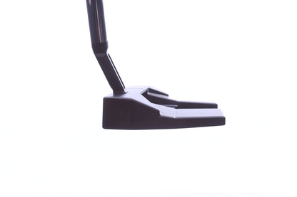 Used Titleist Scotty Cameron Phantom Black Limited 5.5 Putter - Right-Handed - 35 in - Mallet
