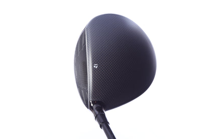 Used TaylorMade Qi35 MAX Driver - 10.5 Degrees - Regular Flex Project X HZRDUS Smoke Red RDX - Right-Handed