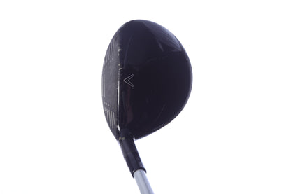 Used Callaway Rogue 3+ Wood - Right-Handed - 13.5 Degrees - Stiff Flex
