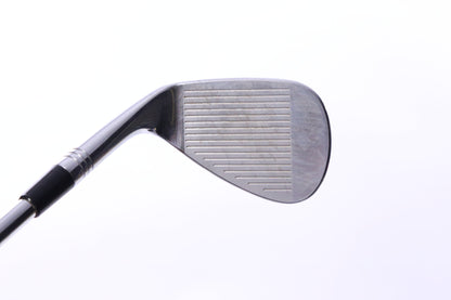 Used TaylorMade Milled Grind Lob Wedge - Right-Handed - 60 Degrees - Wedge Flex-Next Round