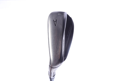 Used TaylorMade STEALTH Approach Wedge - Left-Handed - 49 Degrees - Seniors Flex-Next Round