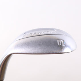 Used Cleveland Smart Sole 3 S Sand Wedge - Right-Handed - 58 Degrees - Stiff Flex-Next Round