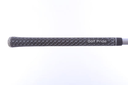 Graphite Design Tour AD DI Hybrid Shaft Extra Stiff - 39.25 in - PXG Adapter-Next Round
