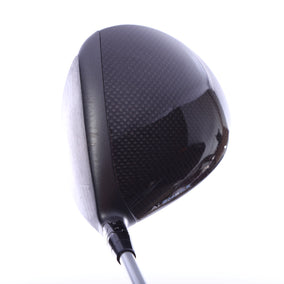 Used Callaway Paradym Ai Smoke TD Driver - 10.5 Degrees - Seniors Flex Aldila Ascent - Right-Handed-Next Round