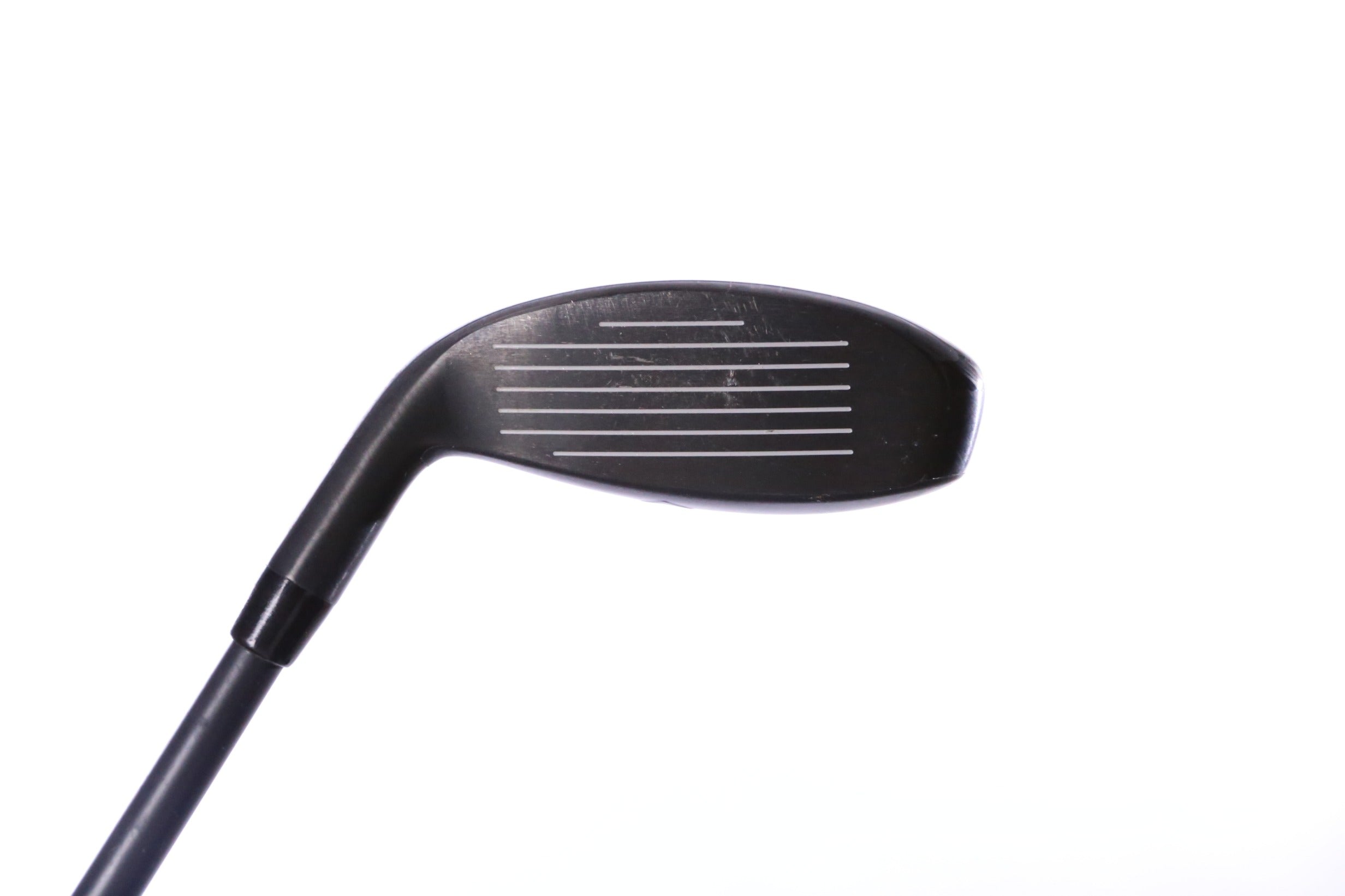 Used Callaway XR 5H Hybrid - Right-Handed - 25 Degrees - Regular Flex