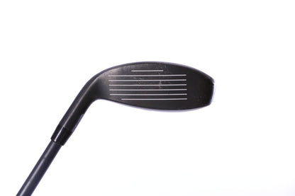 Used Callaway XR 5H Hybrid - Right-Handed - 25 Degrees - Regular Flex