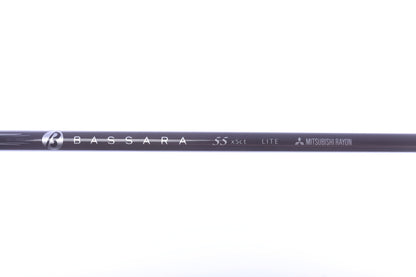 Used PXG 0317X 6H Hybrid - Right-Handed - 28 Degrees - Seniors Flex