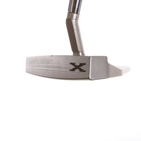Used Titleist Scotty Cameron 2024 Phantom X 5.5 Putter - Right-Handed - 35 in - Mid-mallet-Next Round