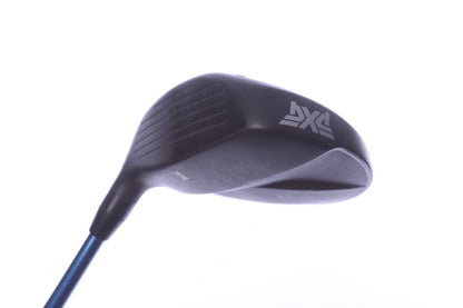 Used PXG 0341 XF GEN4 4-Wood - Right-Handed - 17 Degrees - Ladies Flex