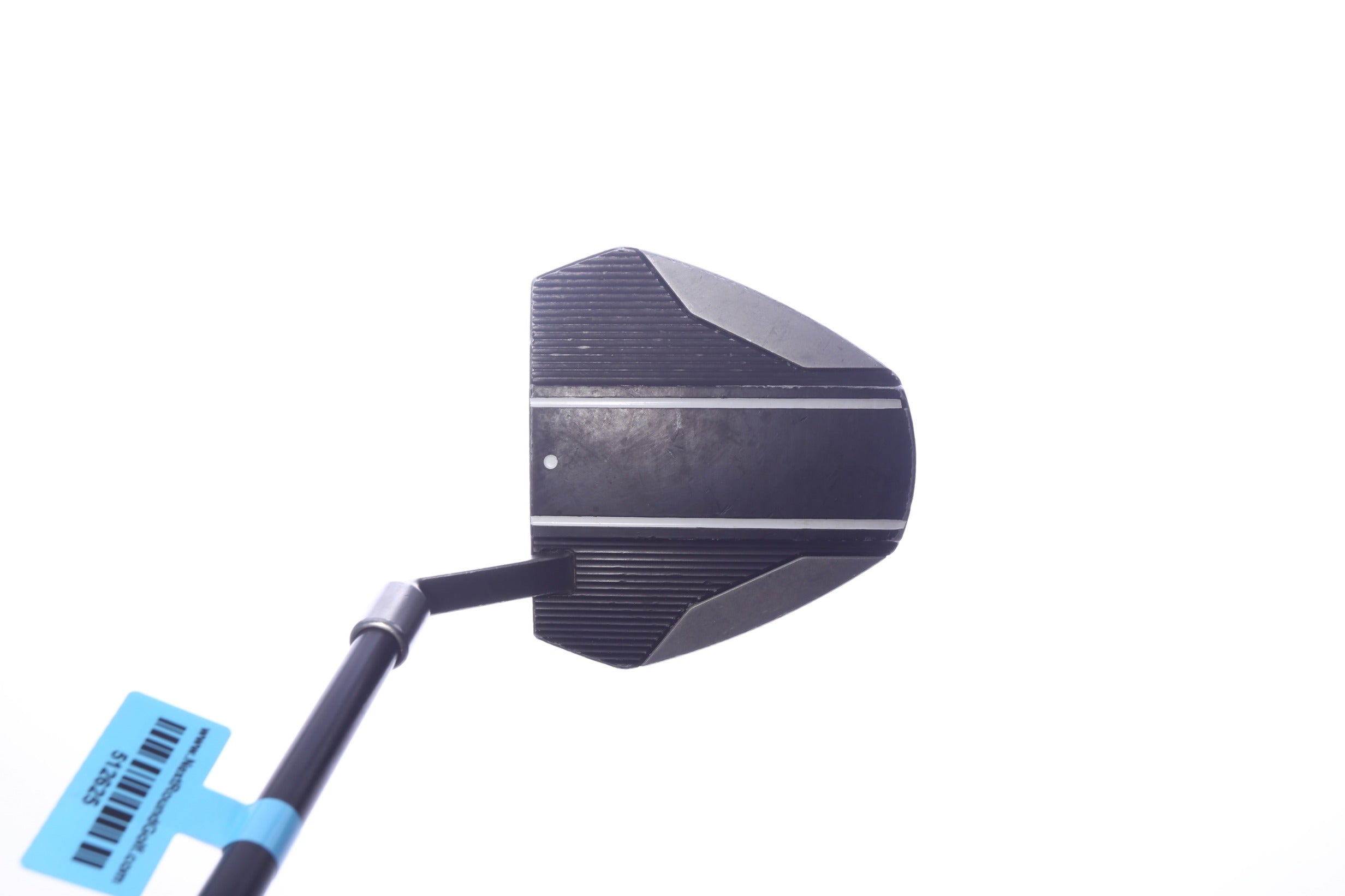 Used Evnroll ER11v MidLock Mallet Putter - Right-Handed - 40.5 in - Mallet-Next Round