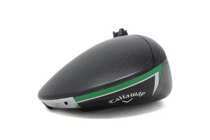 Used Callaway Elyte Driver - HEAD ONLY - Right-Handed - 9 Degrees