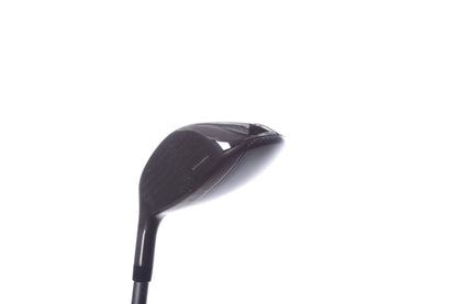 Used TaylorMade Qi35 MAX Rescue 4H Hybrid - Right-Handed - 23 Degrees - Regular Flex-Next Round