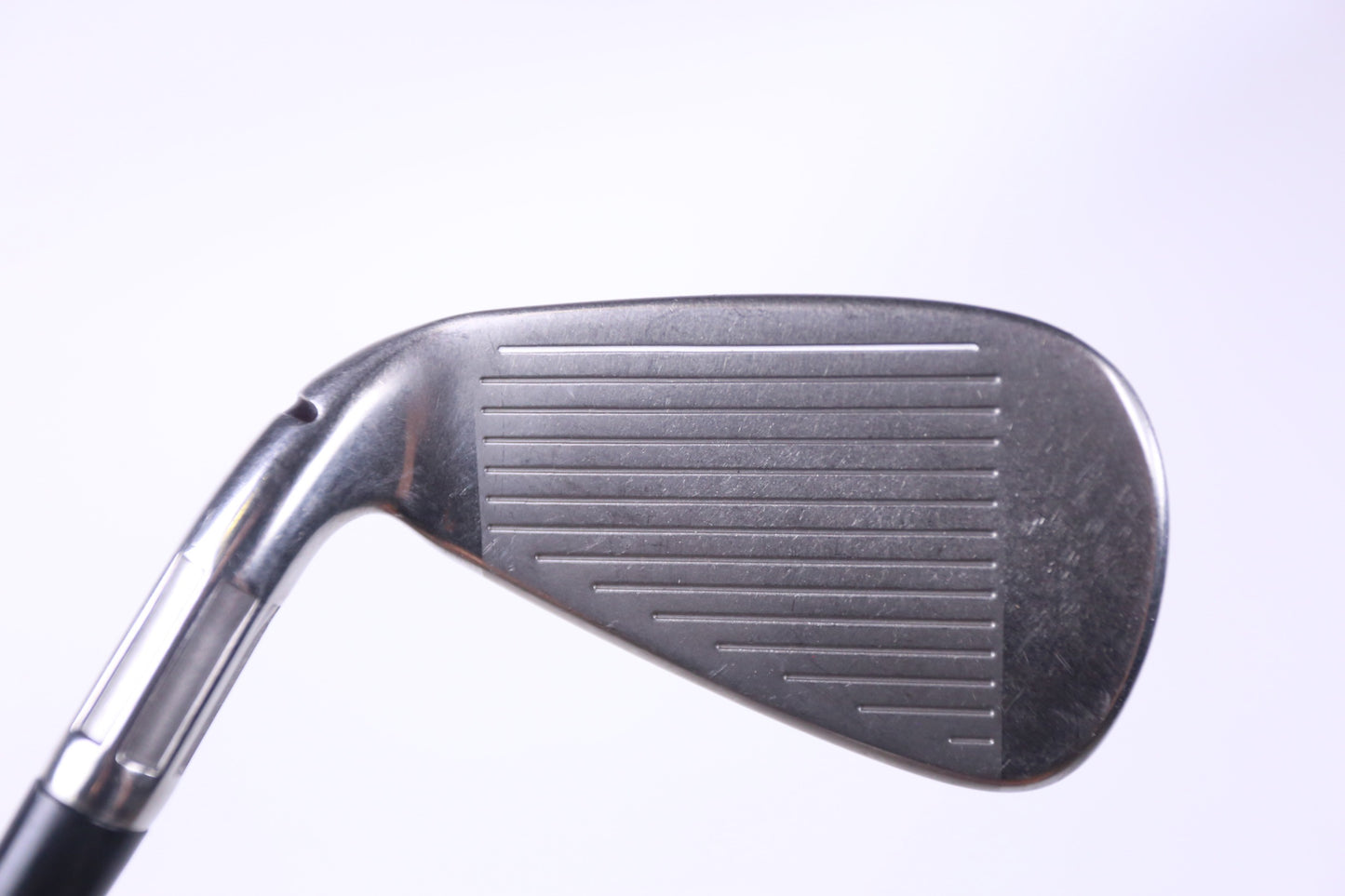 Used TaylorMade M6 Single 6-Iron - Right-Handed - Regular Flex-Next Round