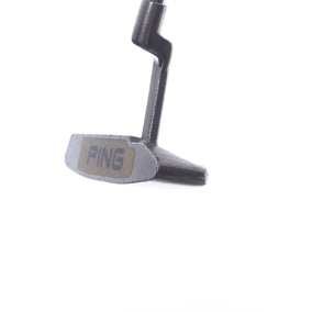 Used Ping Karsten Series Anser 2 Putter - Right-Handed - 34 in - Blade-Next Round