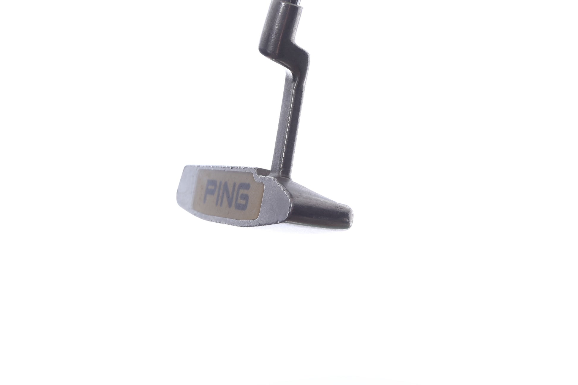 Used Ping Karsten Series Anser 2 Putter - Right-Handed - 34 in - Blade-Next Round