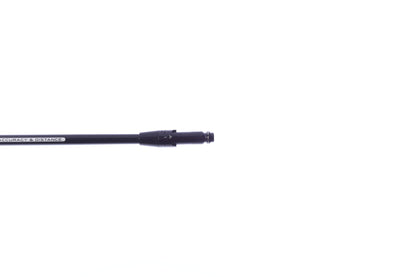 Used Graphite Design Tour AD VF Driver Shaft Stiff Flex Graphite - 44 in - Titleist Surefit Adapter