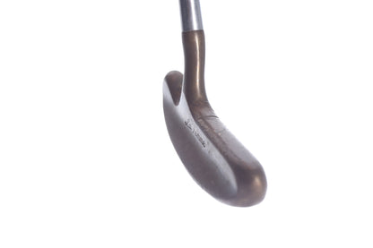 Used Titleist Bulls Eye Original Flange Putter - Right-Handed - 34 in - Blade-Next Round