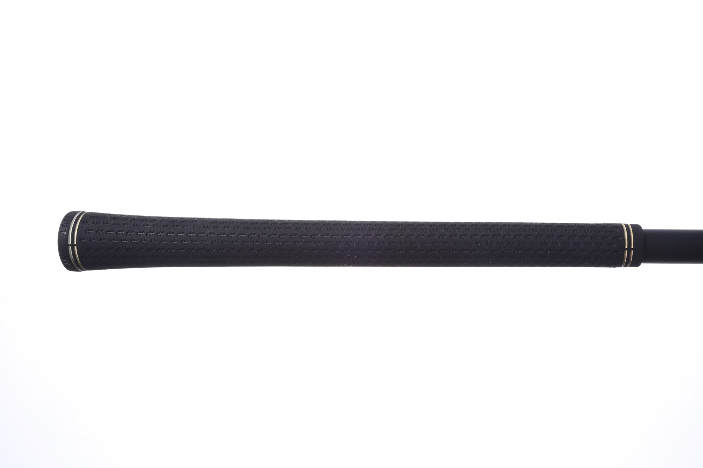 Used Project X HZRDUS Red CB Fairway Wood Shaft Regular Flex Graphite - 41.25 in - Cobra MyFly Adapter-Next Round