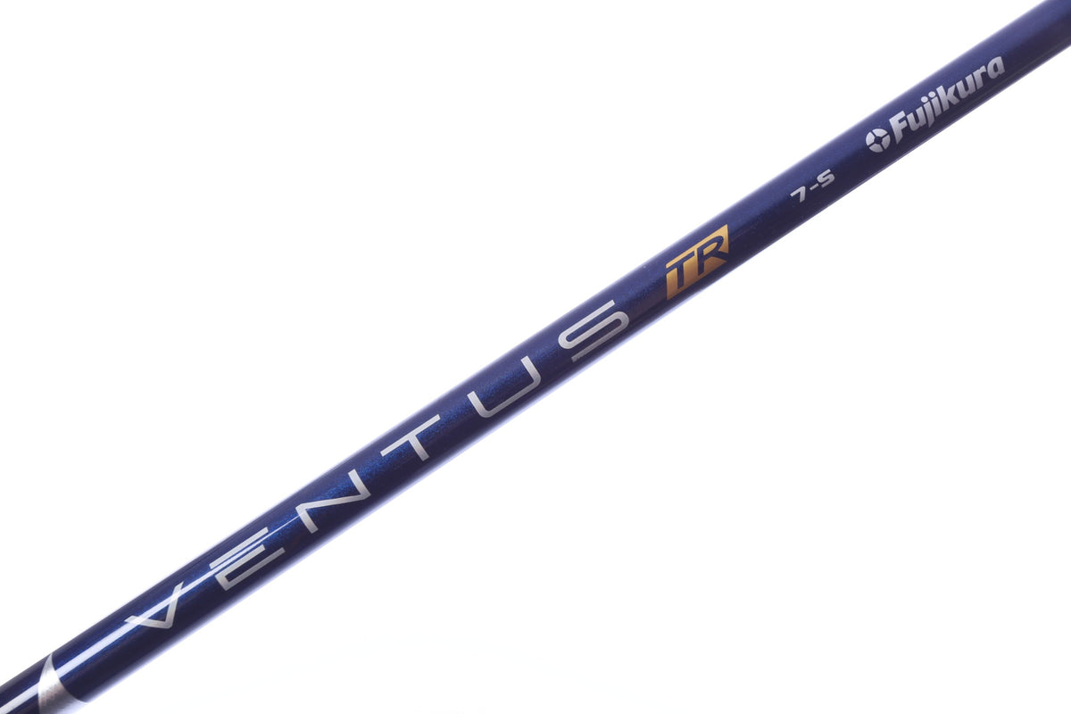 Used Fujikura Ventus TR Velocore Blue Fairway Wood Shaft Stiff Flex Graphite - 40.25 in - No Adapter-Next Round