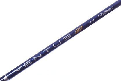 Used Fujikura Ventus TR Velocore Blue Fairway Wood Shaft Stiff Flex Graphite - 40.25 in - No Adapter-Next Round