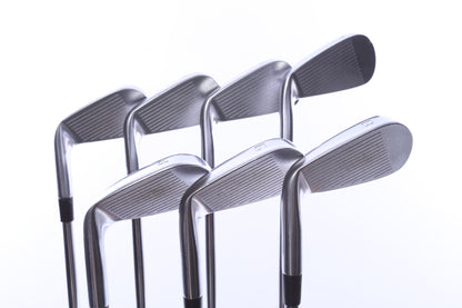 Used TaylorMade 2023 P7MC Iron Set - Right-Handed - 4-PW - Stiff Flex-Next Round