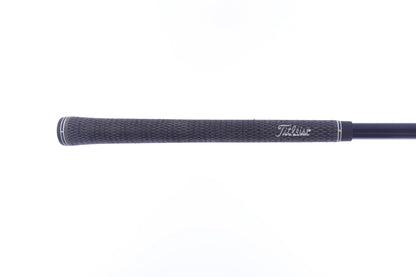 Used Titleist TSR3 Driver - 9 Degrees - Stiff Flex Project X HZRDUS - Left-Handed-Next Round