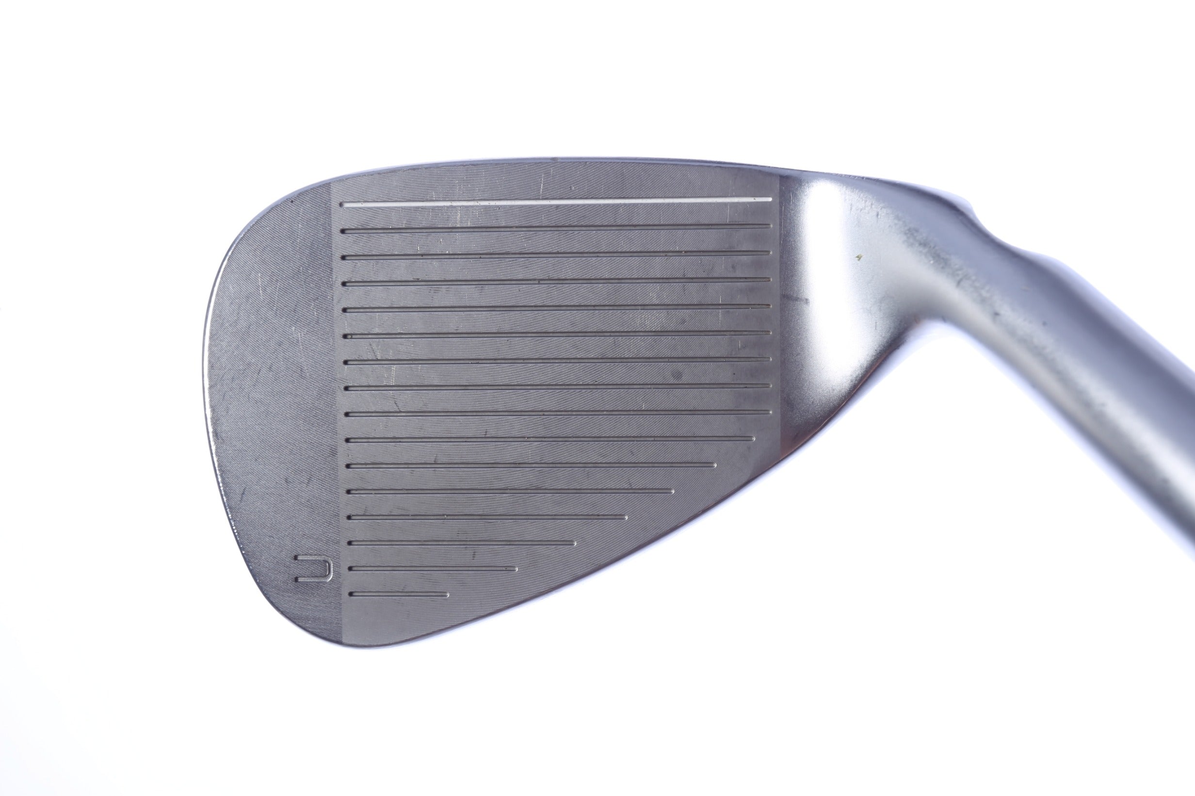 Used Ping G425 Utility Wedge - Left-Handed - 49.5 Degrees - Regular Flex
